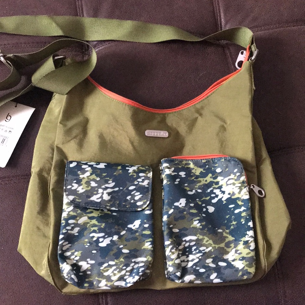Crossbody Bag